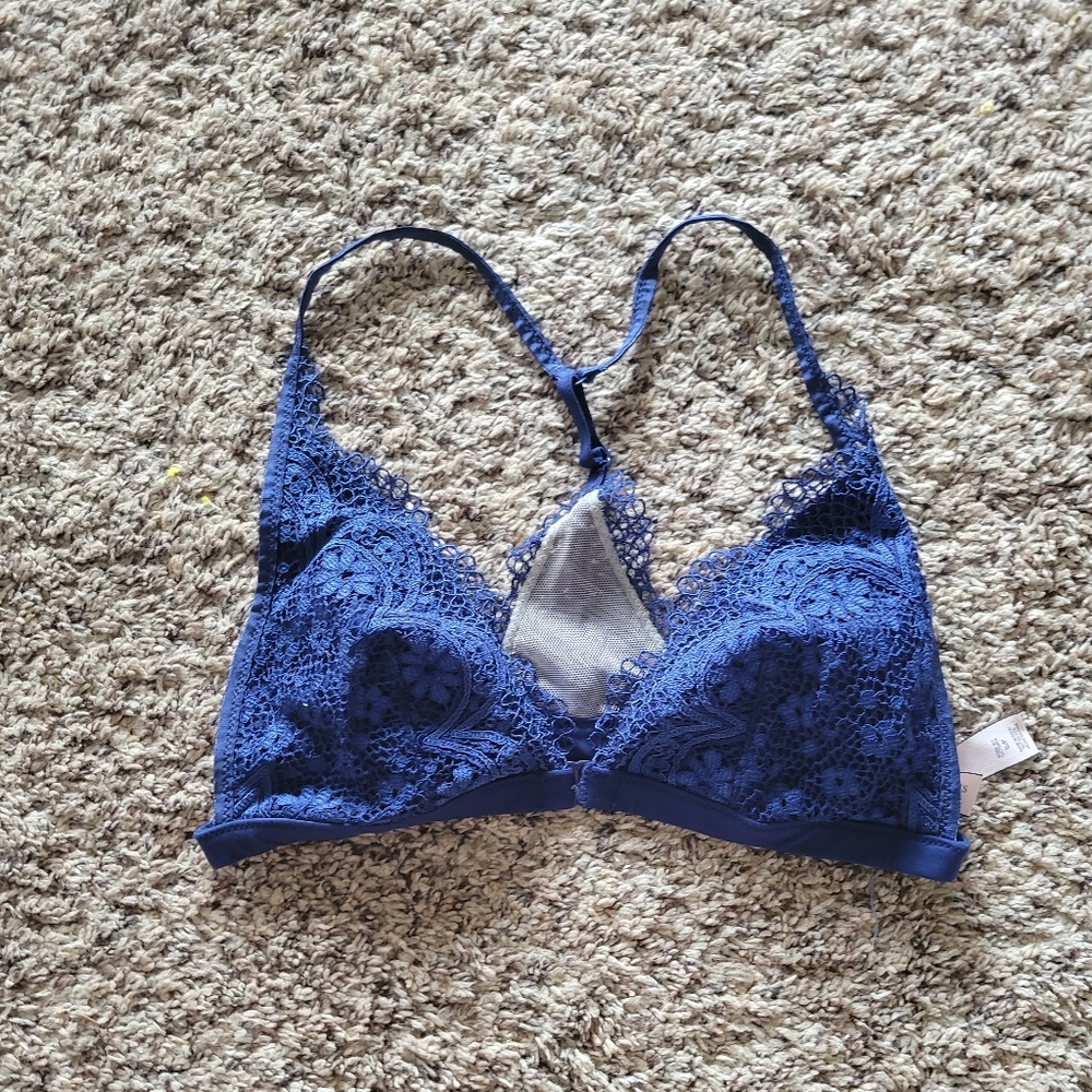 VS bralette